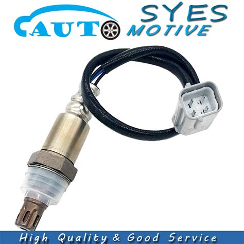 Upstream Oxygen Sensor 22693 ZE00A For Nissan 350Z Titan Infiniti G35