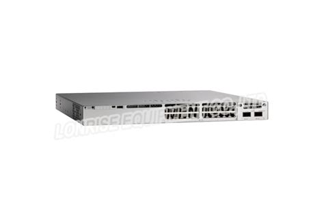 C9300 - 24T - A 9300 Series 24 Port Switch Cisco Switch Network Advantage