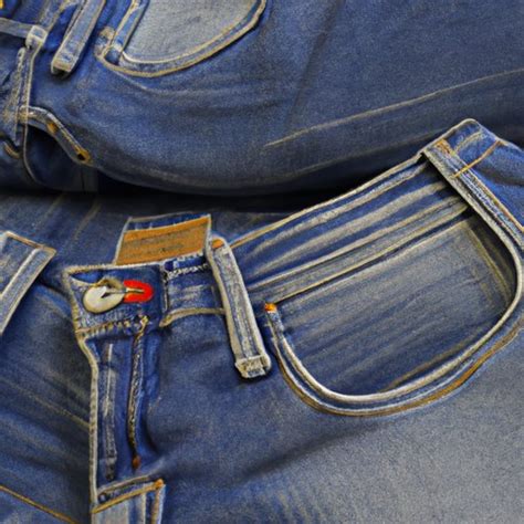 When Were Blue Jeans Invented A Historical Overview Of The Original