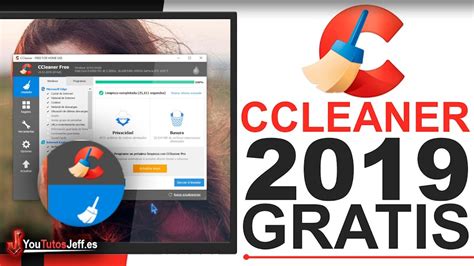 Como Descargar Ccleaner Ultima Versi N Gratis Espa Ol