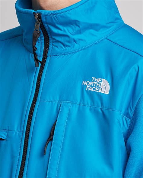 The North Face Denali 2 Jacket Acoustic Blue Acheter The North Face Careo