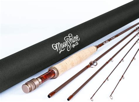 The Best Fly Fishing Rods 2024 Reviews By Sail