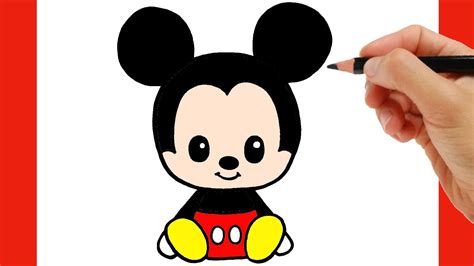 Pin De Ani En Drawing Howtos Como Dibujar A Mickey Dibujos Dibujos Sexiz Pix