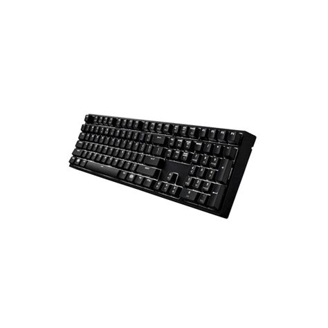 Cooler Master Masterkeys Pro L White Led Mechanical Gaming Keyboard