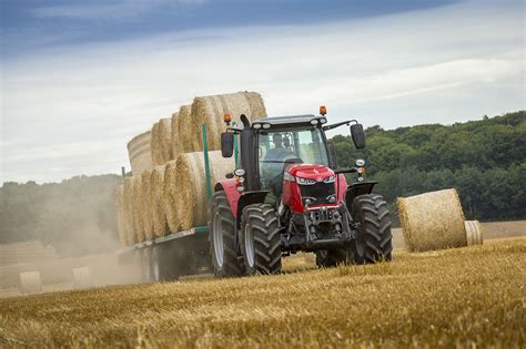 Massey Ferguson Australia Offers Promotions