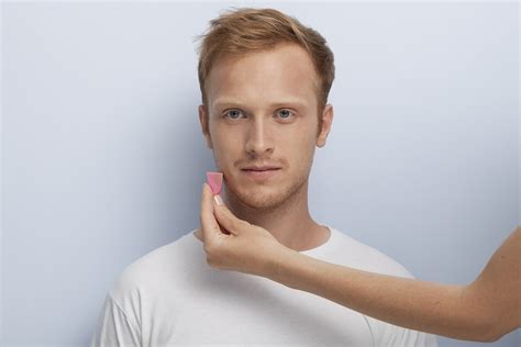 Make Up - auch für Männer - Stylesy.de