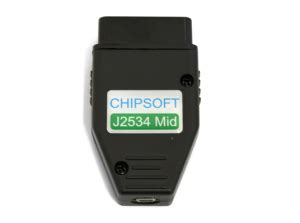 Chipsoft