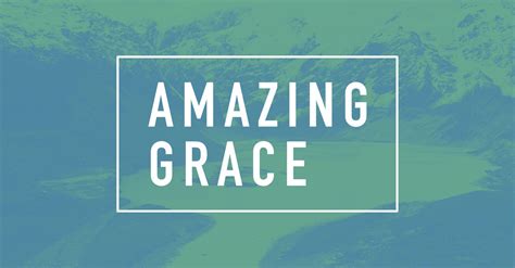 Amazing Grace Chords & Worship Resources | Reawaken Hymns