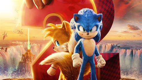 1920x1080 Resolution Sonic The Hedgehog 2 Hd Movie 1080p Laptop Full Hd