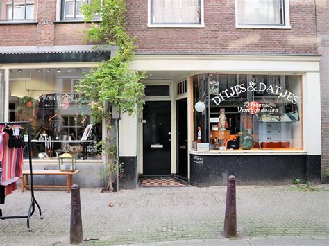 Atelier Rue Verte Le Blog Amsterdam Mes Bonnes Adresses D Co