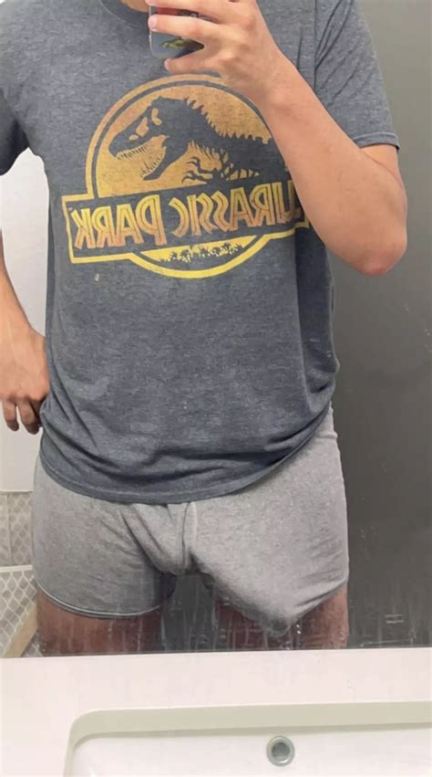 Had To Pull Em Down To Make It Fit Inside These Nudes Bulges Nude