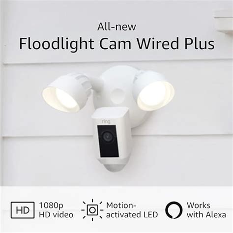 6 Best Outdoor Security Lights with Motion Sensor [May 2024] Review