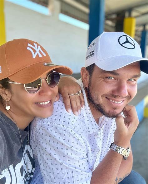 Ben E Rita Ferro Rodrigues Revelam Pormenores Do Relacionamento