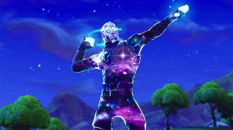 Fortnite Galaxy Skin Wallpapers Top Free Fortnite Galaxy Skin Backgrounds Wallpaperaccess