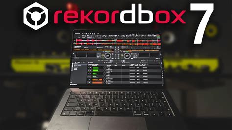 Tutorial 🔥Rekordbox 7🔥 | ⚙️ configuración básicas - YouTube
