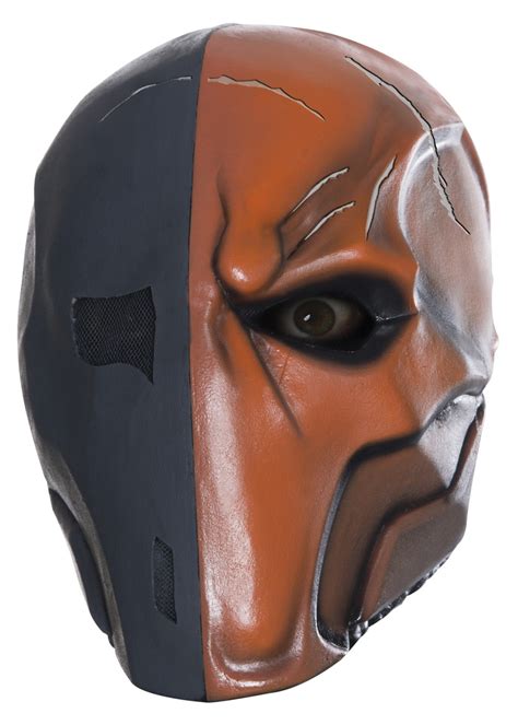 Deathstroke Mask - Masks