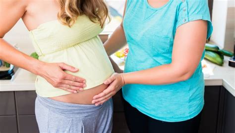 ᐅ 7 choses que vous ne devriez pas dire à une maman enceinte qui a déjà