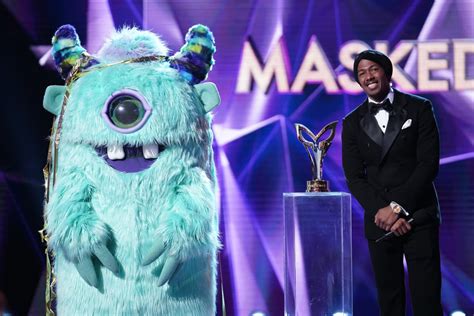 Who Won The Masked Singer 2019 Popsugar Entertainment Uk