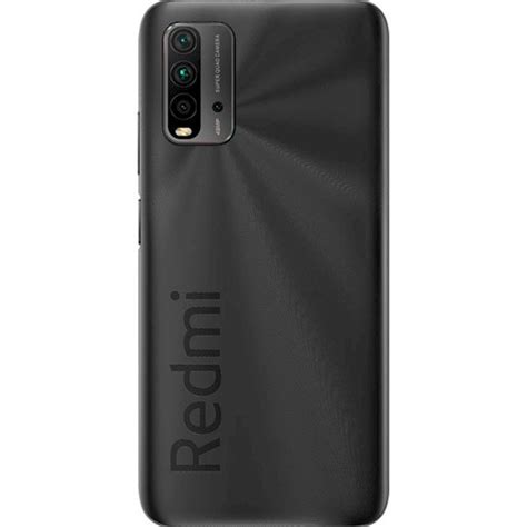 მობილური ტელეფონი Xiaomi Redmi 9T GLOBAL VERSION 6GB 128GB Dual Sim