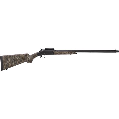 Savage Model 301 410 Bore Break Action Shotgun Academy