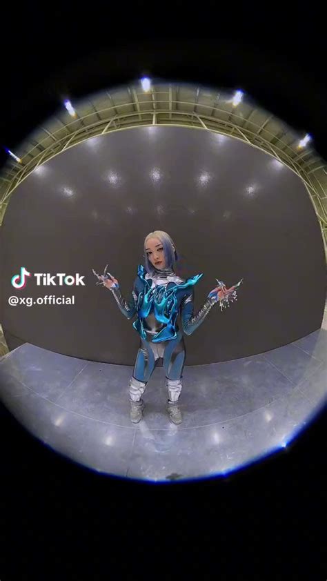 XG Global On Twitter TIKTOK 20230710 Rolling With The Queen Of