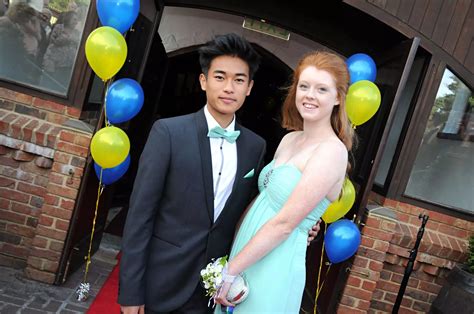 Kings International College prom pictures - Surrey Live