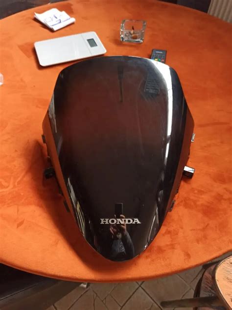 Honda PCX Orjinal Siperlik Camı Motosiklet Parçaları 1671111293