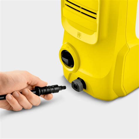 Karcher Nettoyeur Haute Pression 110 Bars K2 Compact