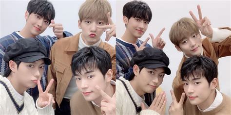 boy group knk undergoing revisions member additions  comeback