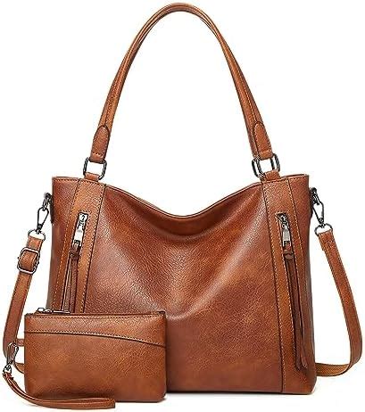 Vinbagge Bolso De Mujer Bolsos De Mano Para Mujer Bolsos Mujer De Cuero