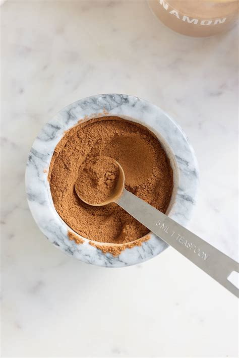 Allspice Substitute - My Forking Life