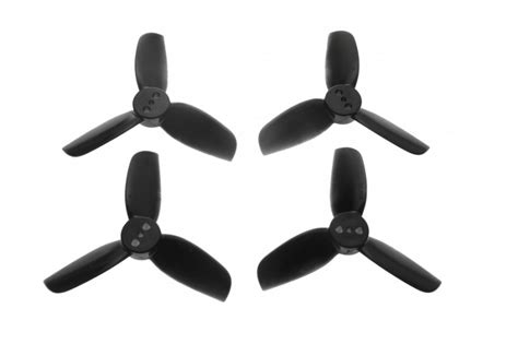 Hq Durable Prop Propeller T X X Aus Poly Carbonate In Schwarz Je