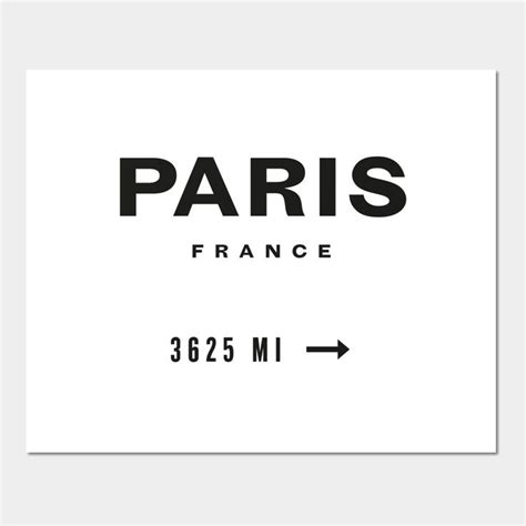 Paris By Victoriablackdesigns Paris Paris Wall Paris Poster