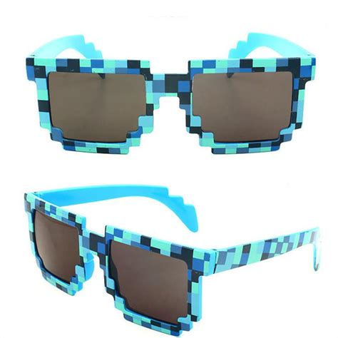 Pixel Sunglasses TopSunglasses Net