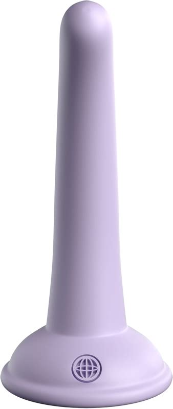 Pipedream Dillio Platinum Curious Five Dildo Notino Fr
