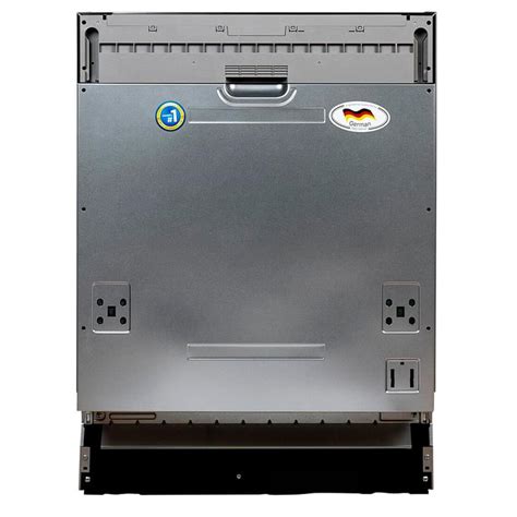 Встраиваемая посудомоечная машина Midea MDWB-6018TF - купить по лучшей ...