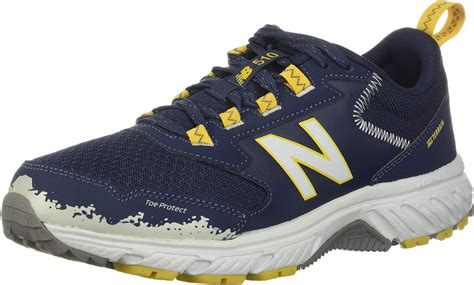 New Balance Men's Trail 510 V5 Running: Amazon.ca: Shoes & Handbags