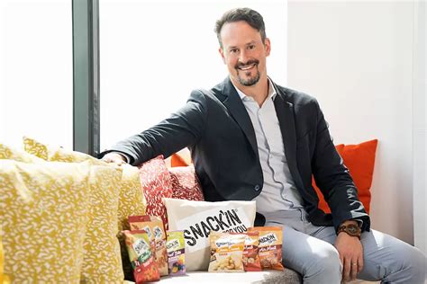 Sigma Avanza En ‘foodtech Y Lanza Sus Aperitivos Saludables Bajo La