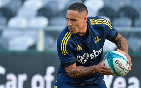 Super Rugby Aaron Smiths Highlanders Legacy Rnz News