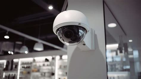 The Role of Security Cameras in Boosting Retail Store Safety