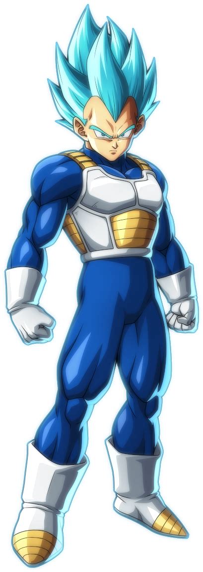 Congratulations The Png Image Has Been Downloaded Goku Y Vegeta Ssgss Goku Y Vegeta Ssgss