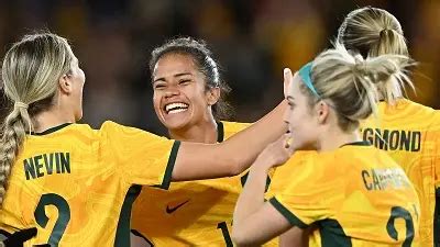 Australia Women's Team: What Predictions for the 2023 World Cup?