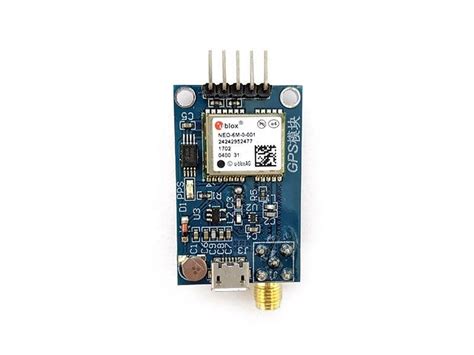 gps module neo  kuriosity