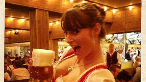 tz Wiesn Madl Wahl 2017 Kandidatin Julia 37 aus München