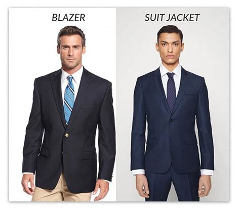 Blazers For Men The Different Types Woolrich Bespoke Tailor