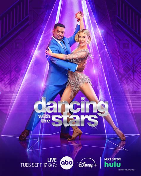 September Primetime Premieres On Abc Dwts The Golden Bachelorette High Potential And Grey S