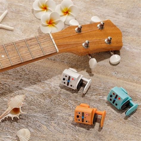 Korg Minipitch Ukulele Tuner 1467 Kdv