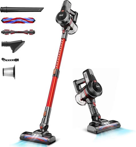 Inse N Cordless Vacuum Cleaner Kpa Suction Lebanon Ubuy