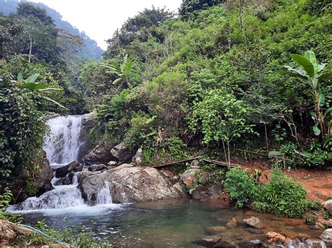 Curug Hordeng Lokasi Jam Buka Harga Tiket Masuk 2024