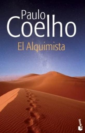 El Alquimista Paulo Coelho 1988 Mirando Las Estrellas